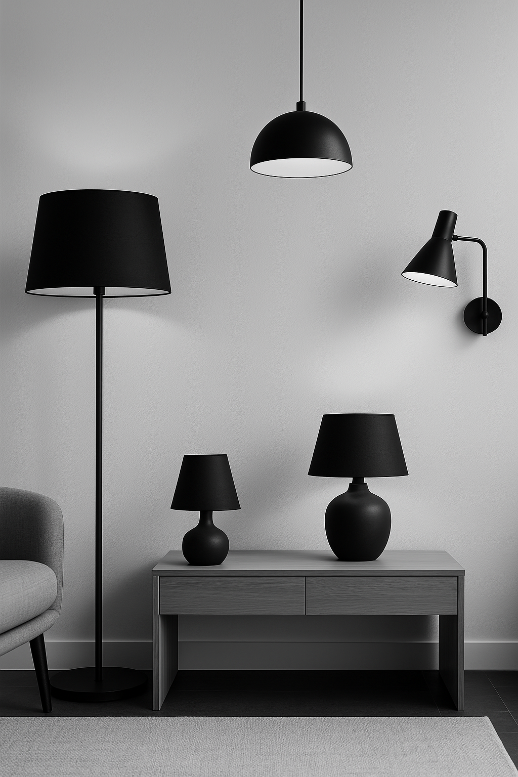 Lighting