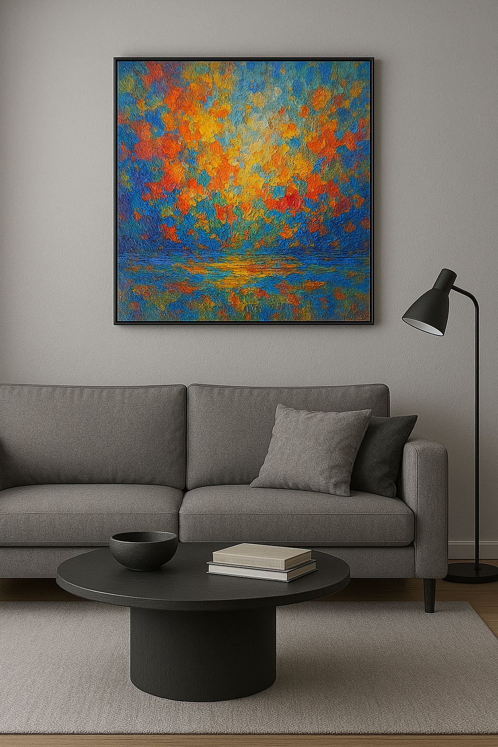 Paintings
