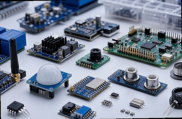 光耦合器工程资料