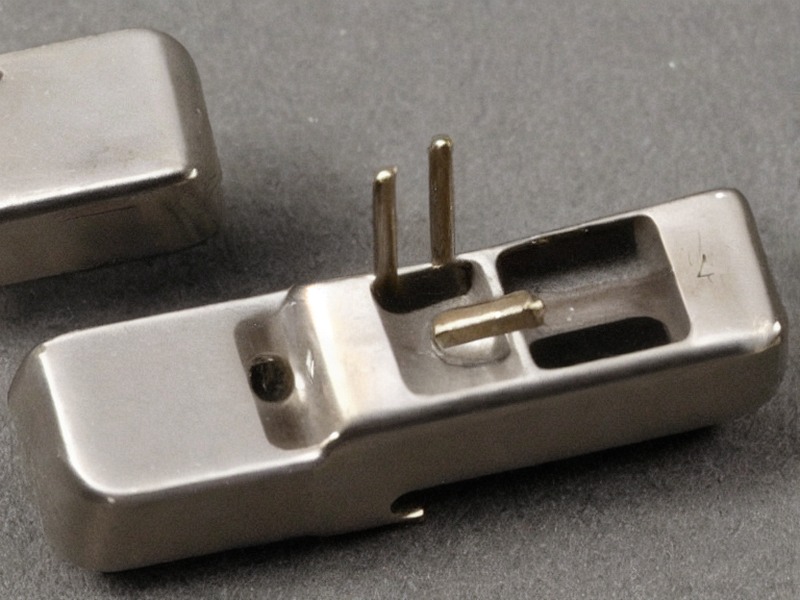 测试夹具应用资料：测试夹具总览 1
