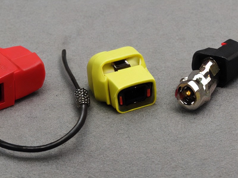 MOSFET目录选型参考 1