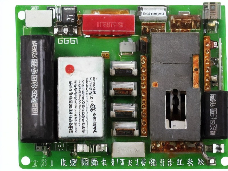 线缆组件资料工程应用 1