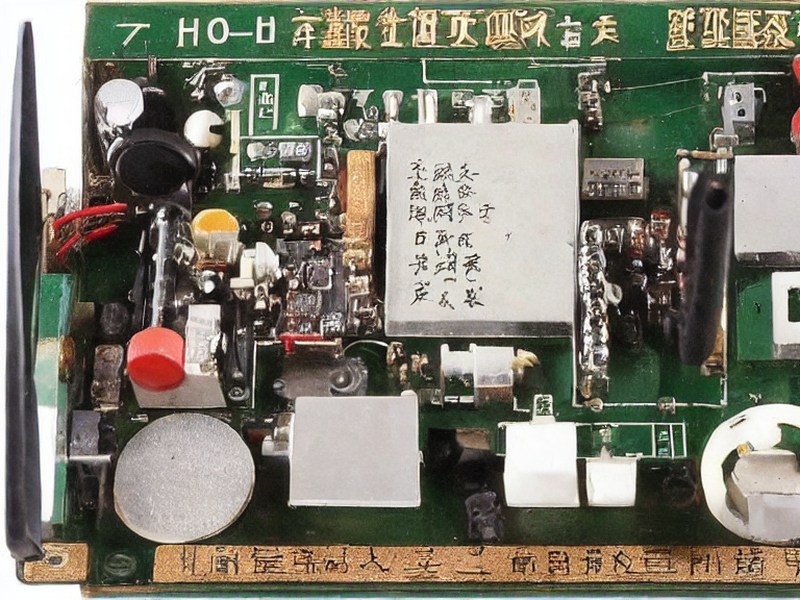信号源清单产品资料 2