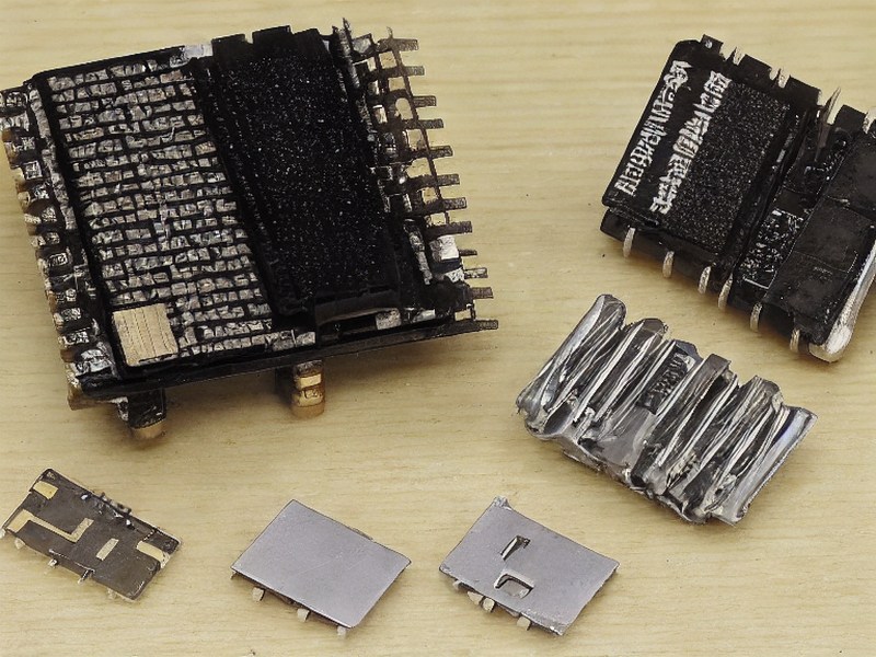 MOSFET资料库产品资料 2
