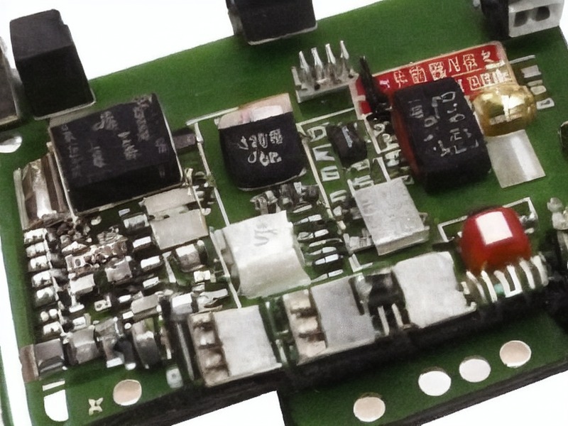 环境监测应用DC/DC转换应用说明 2