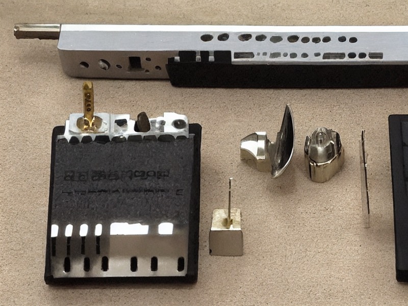 二极管应用选型资料 1