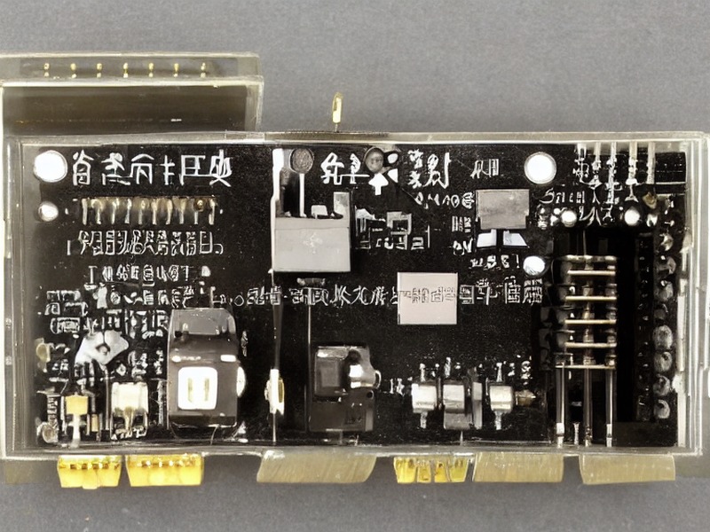射频连接相关功率器件应用产品说明 1
