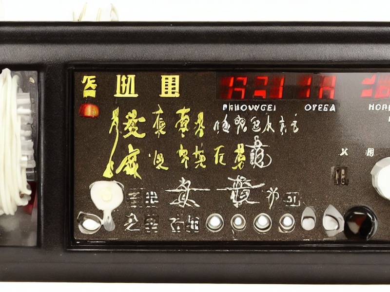 导热材料说明技术资料 2