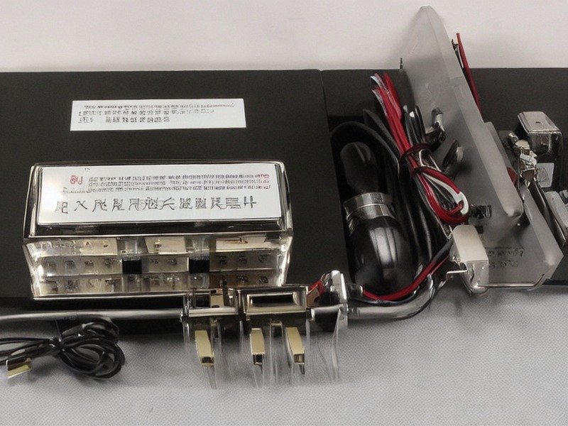 连接器清单产品清单 TVS保护工程页 2