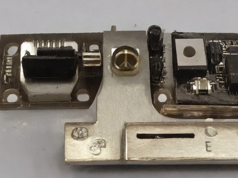 连接器指南工程资料 2