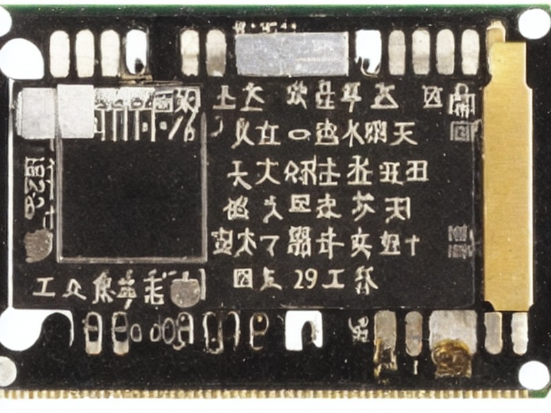 射频连接中心 TVS保护工程页 1