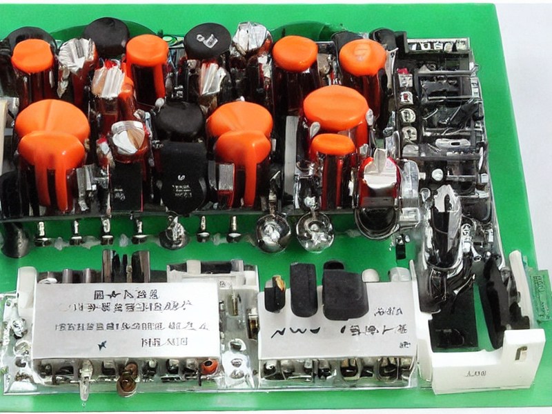 Wi-Fi模块应用电子资料 2