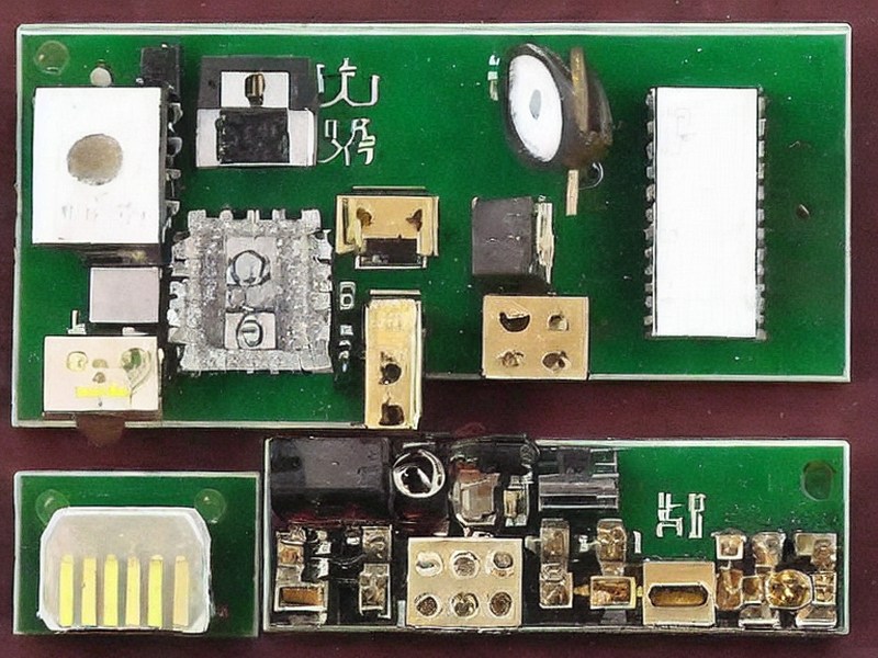 EEPROM应用选型资料
