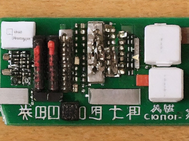 EEPROM资料库应用资料