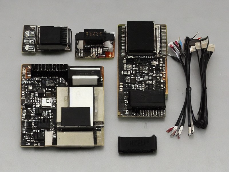 NAND Flash分类资料参考 2