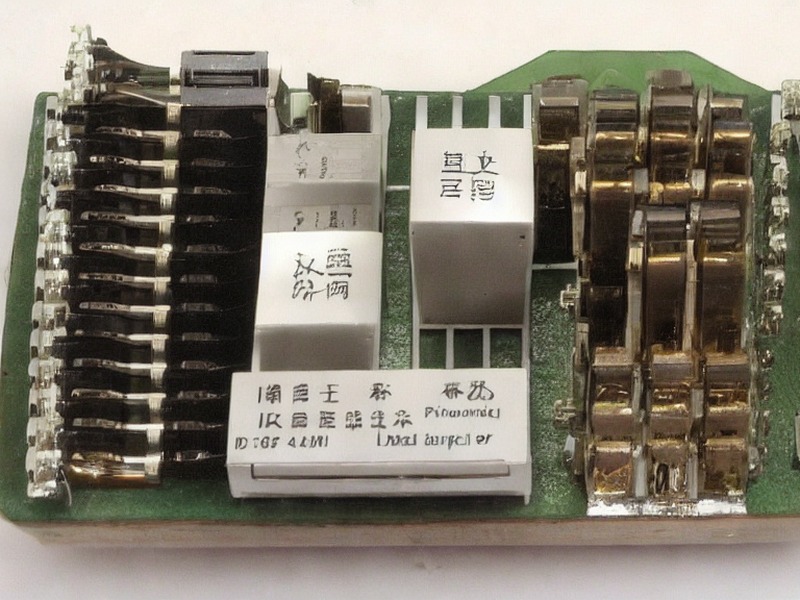 光耦合器资料库在工业控制中的选型资料