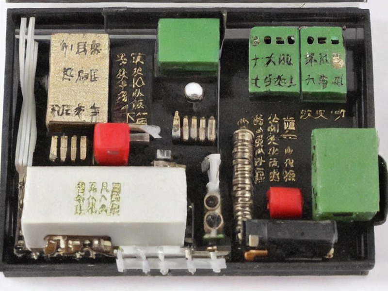 导热材料总览分类 TVS保护工程页 2