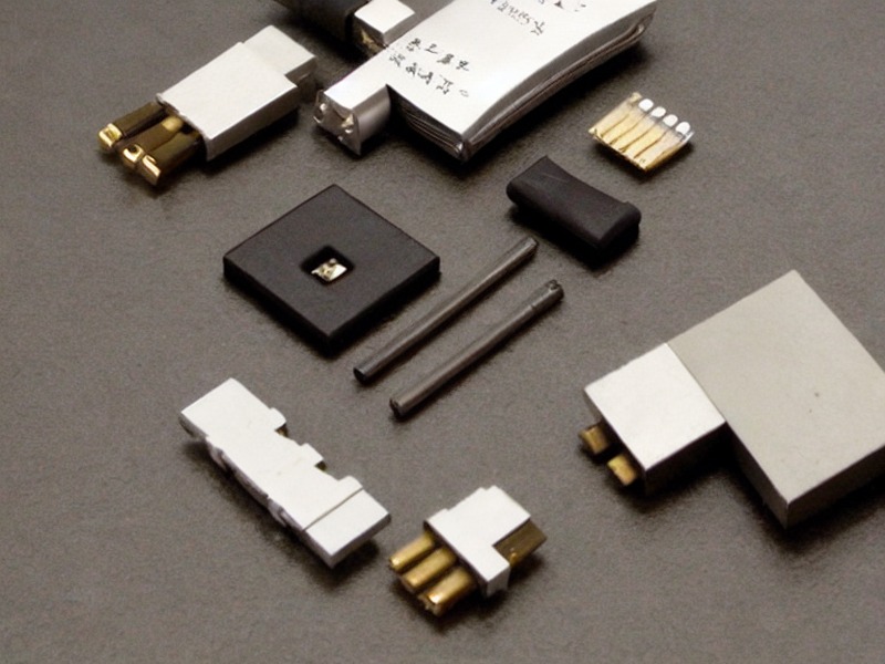 导热材料说明产品资料 2