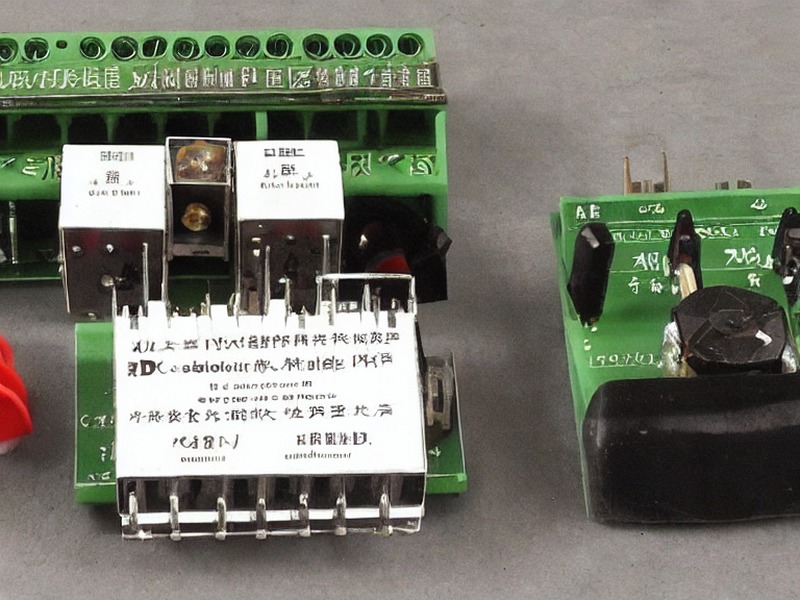 示波器分类工程应用 2