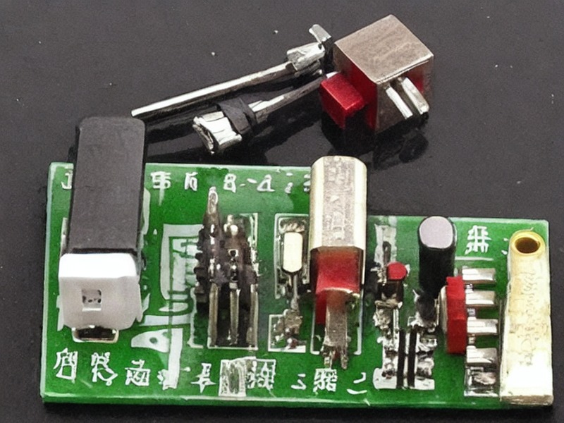 电池保护入口资料参考 1