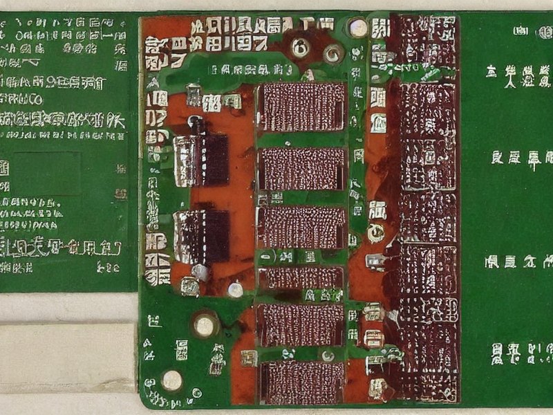 调试工具清单在工业控制中的选型资料 2