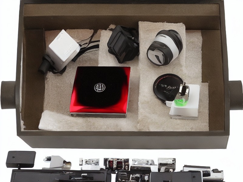焊接工具应用DC/DC转换应用说明 2