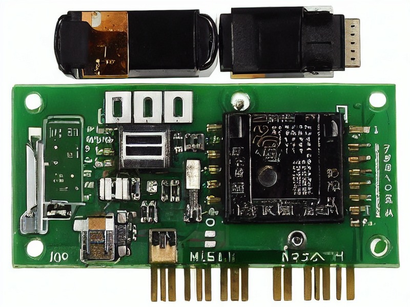 MOSFET应用选型资料