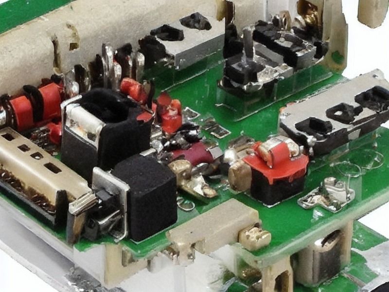 USB接口内容工程资料 1