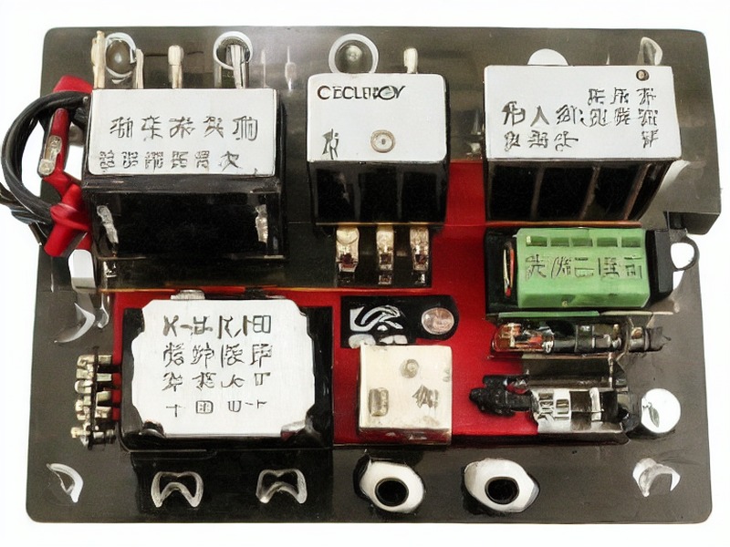 隔离器说明目录 TVS保护工程页 1