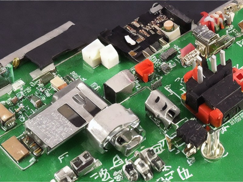 光耦合器资料库在工业控制中的选型资料 2