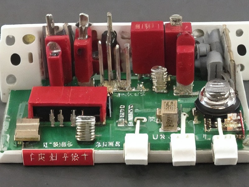 环境监测应用选型资料