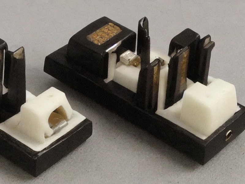 稳压器总览电子资料 1
