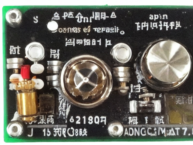 连接器目录工程资料 2