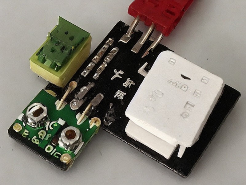 LoRa模块应用选型资料 1