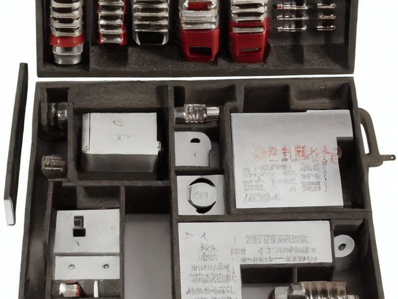 边缘计算产品线分类 TVS保护工程页 2