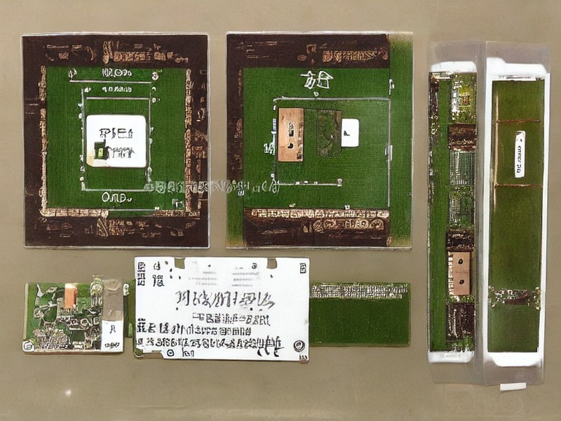 射频连接中心 TVS保护工程页 1