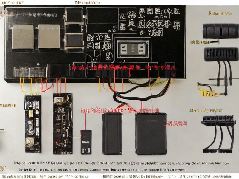 散热器分类在工业控制中的选型资料 2