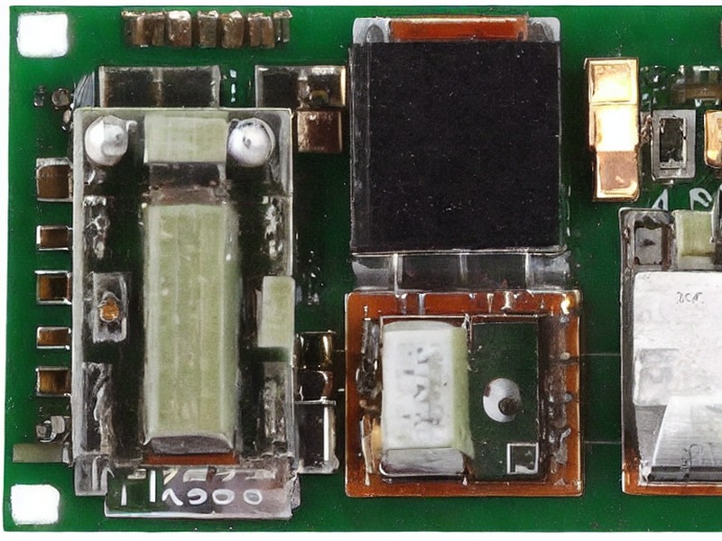 振荡器目录选型 TVS保护工程页 2