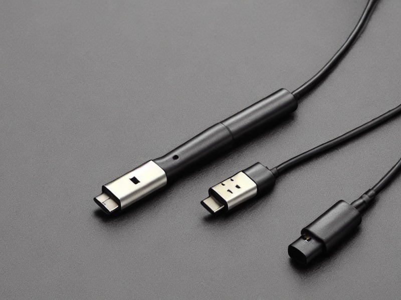 以太网接口目录产品资料