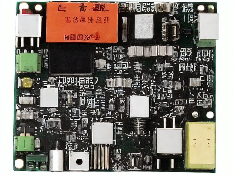 USB接口资料库选型参考 1