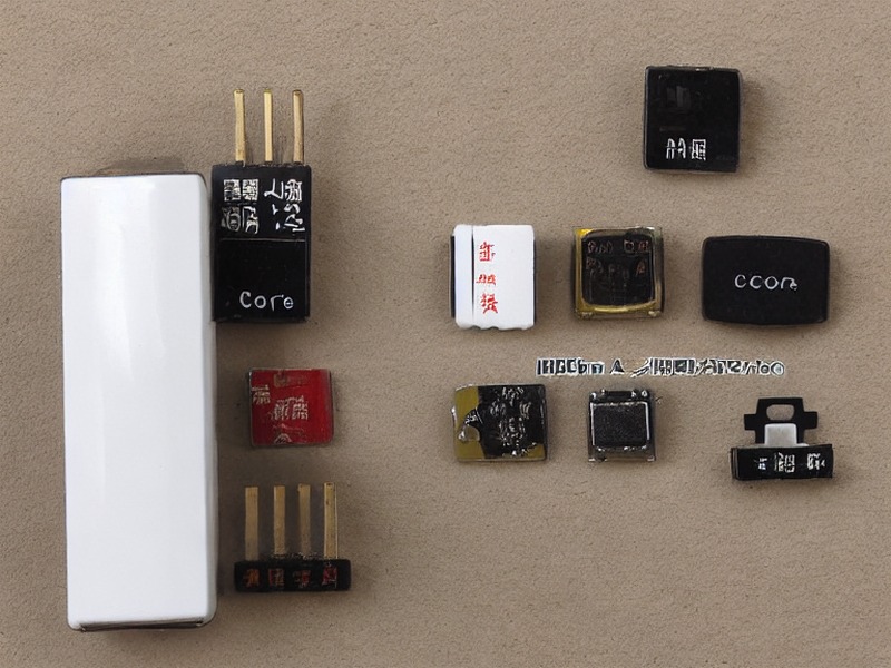 处理器应用选型资料