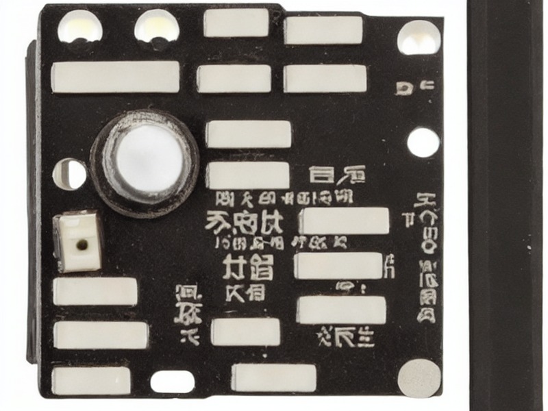 二极管应用选型资料 2