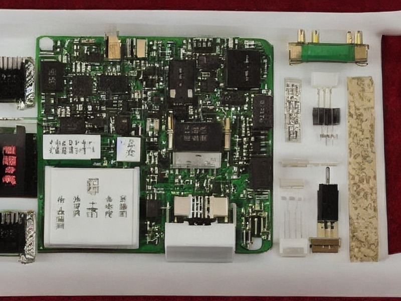 NAND Flash资源参数与应用整理
