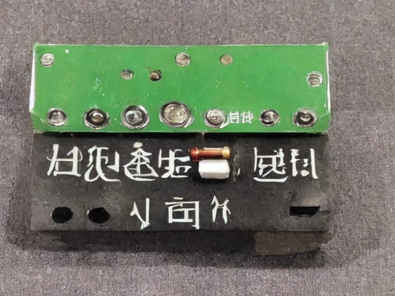 保险丝目录应用参考 2