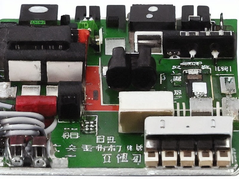 继电器总览工程应用 2