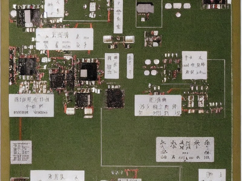 连接器资料 TVS保护工程页 2