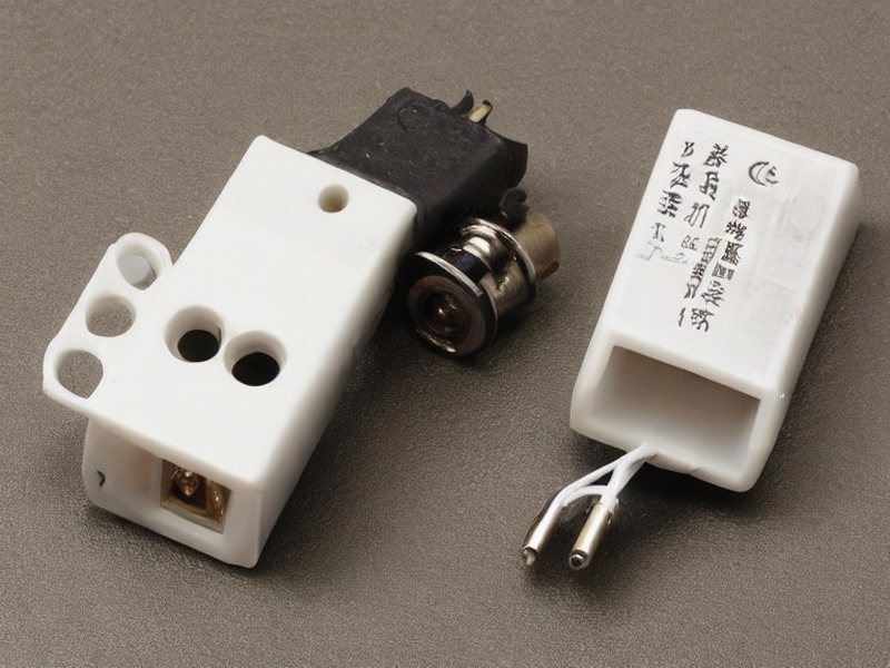 微控制器应用相关产品 1