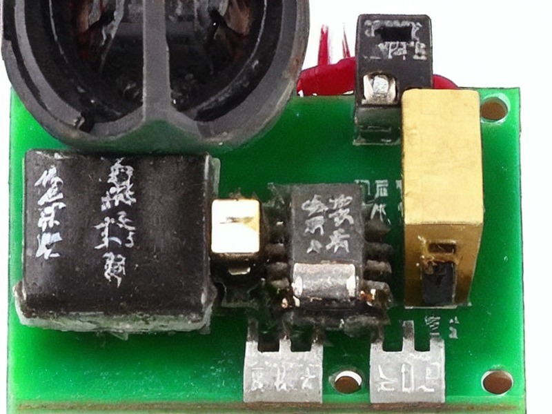 稳压器分类电子资料 2