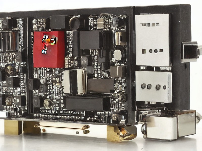 MOSFET内容工程资料