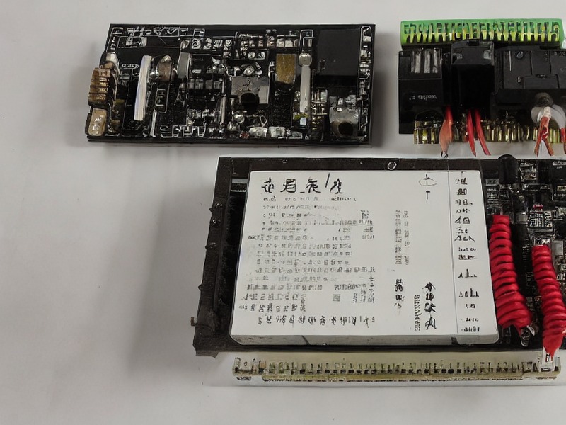 晶振应用选型资料 1